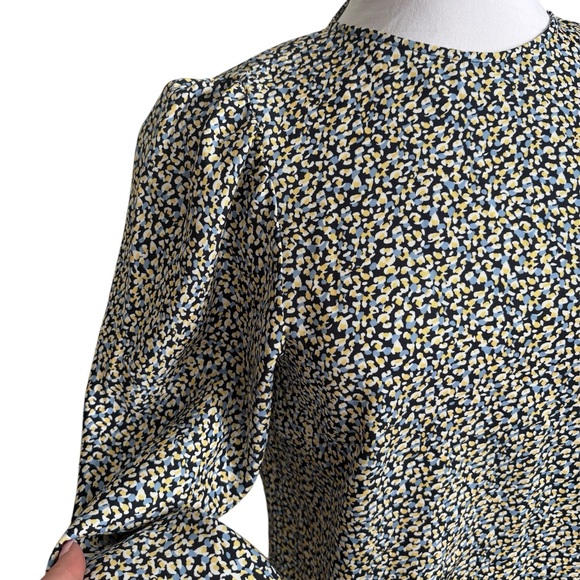 H&M size A Long Sleeve Women's Top - Picture 2 of 6